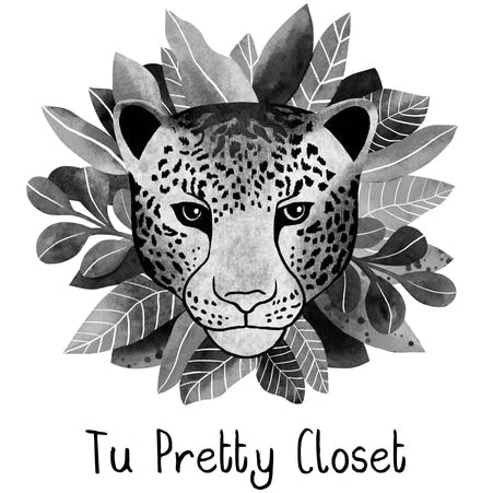 Tuprettycloset