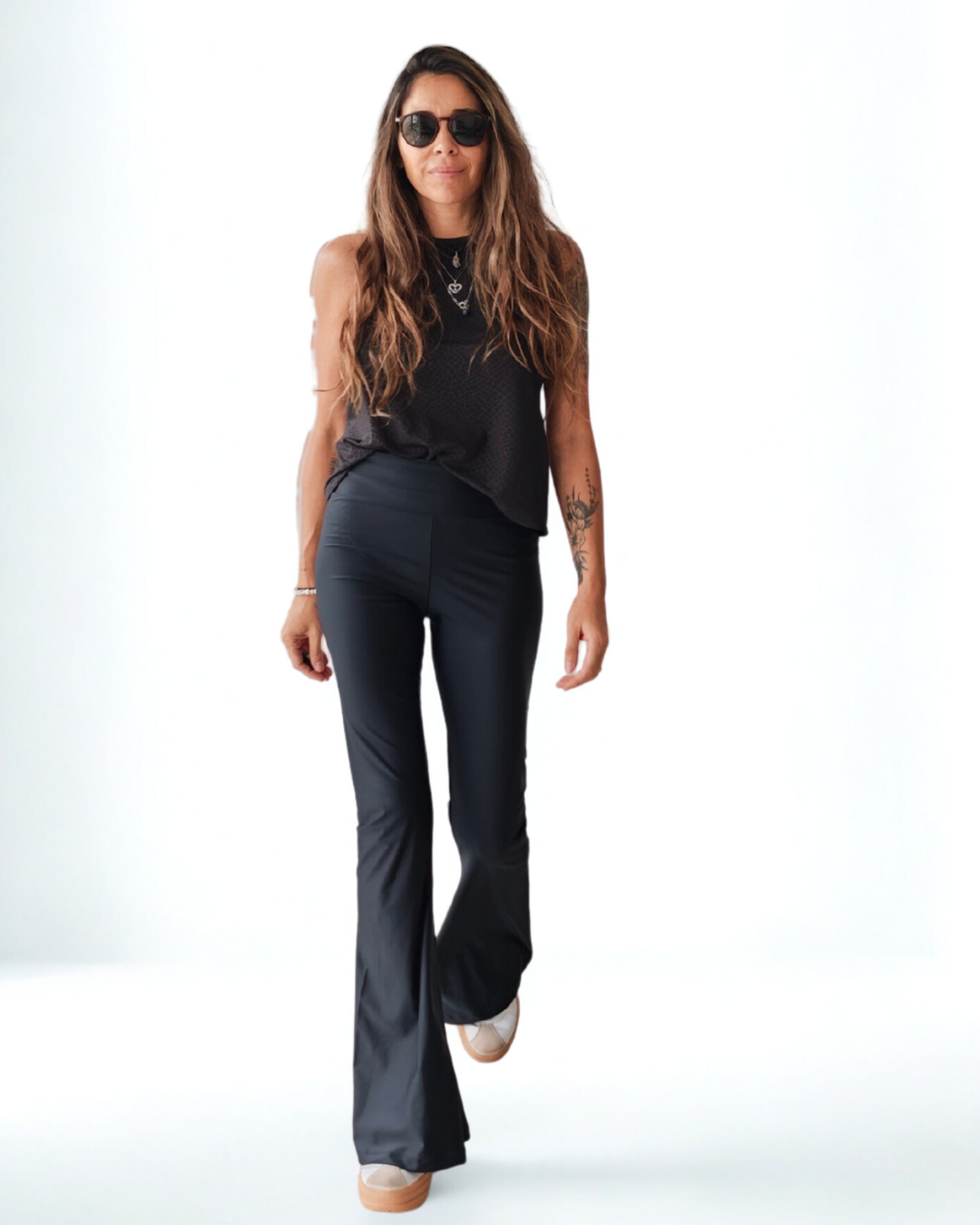 Patas de elefante negro (Dupont)