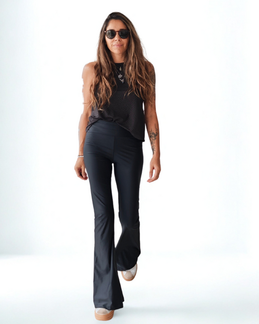 Patas de elefante negro (Dupont)